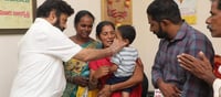 అరుదైన వ్యాధితో బాధపడుతున్న చిన్నారి.. గొప్ప మనసు చాటుకున్న బాలయ్య..!